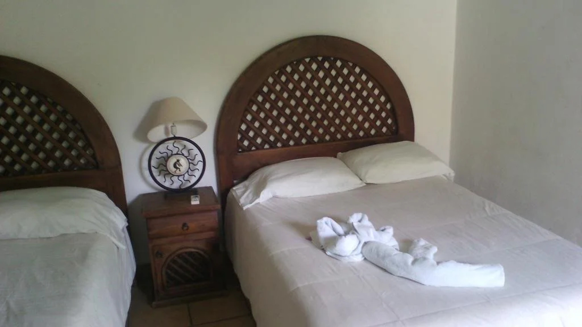 Hotel Posada El Encanto