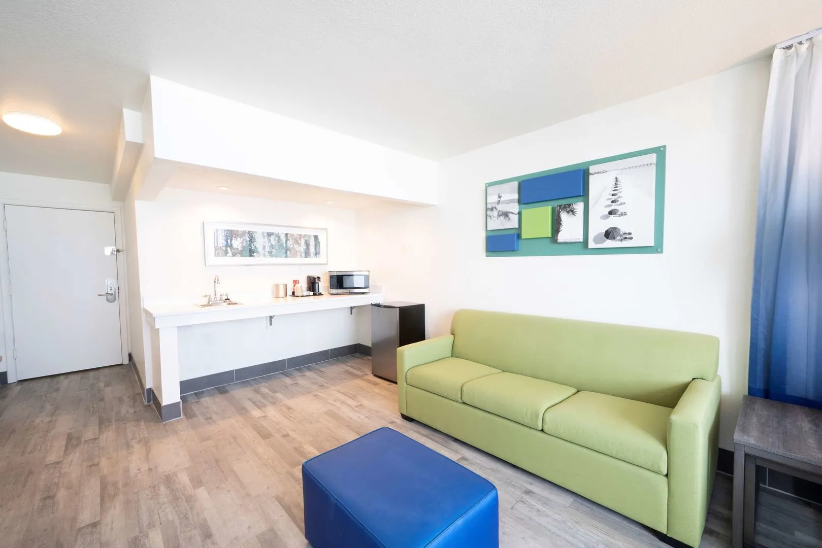 The Island Resort at Fort Walton Beach