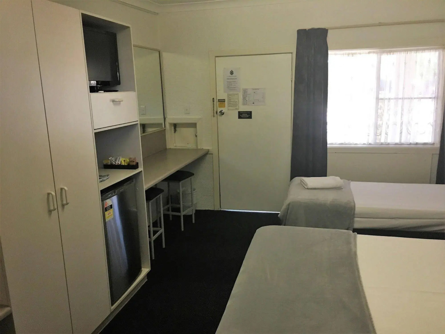 Balonne River Motor Inn