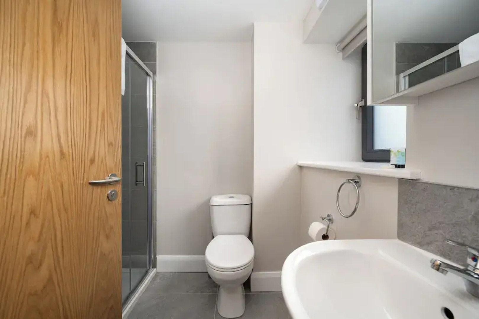 Hugh Lynch's Self Catering Accommodation