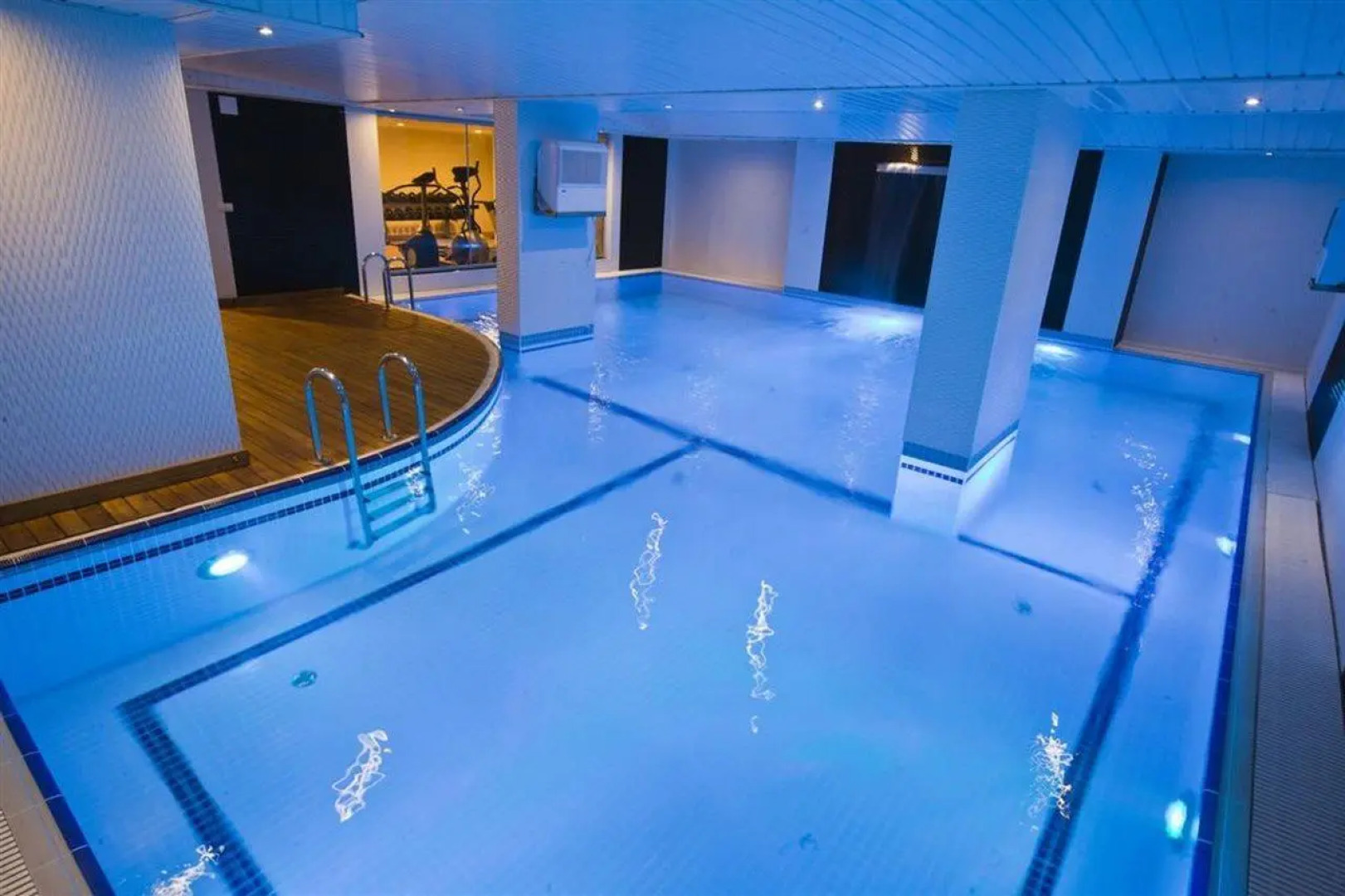 Отель Panagia Premier Trabzon