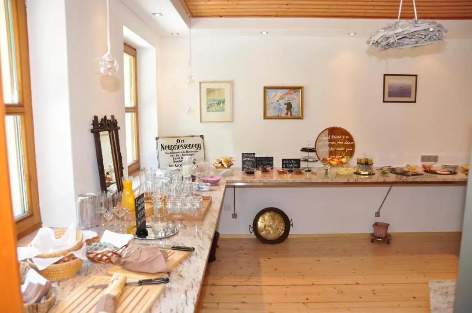 Pension Villa Blumegg