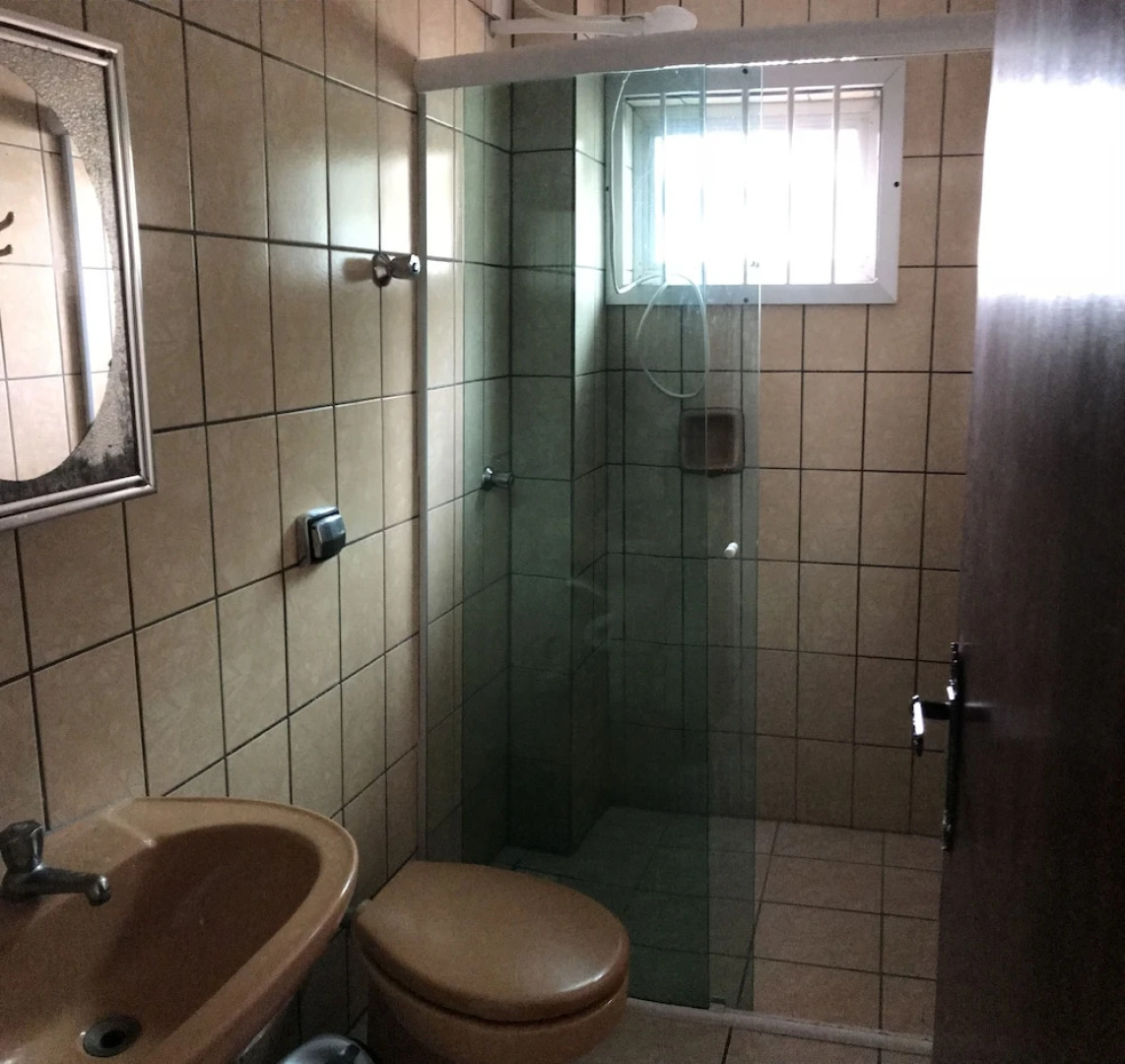 Residencial Gian e Giovani