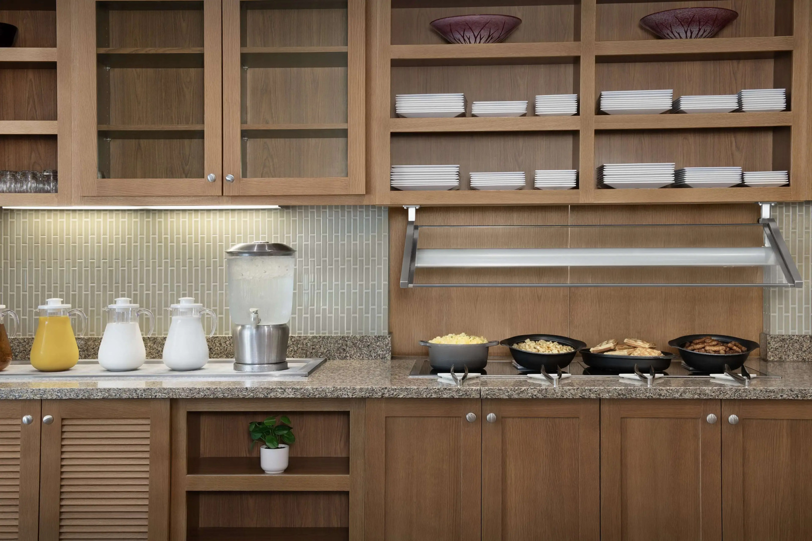 Hyatt Place Boulder/Pearl Street