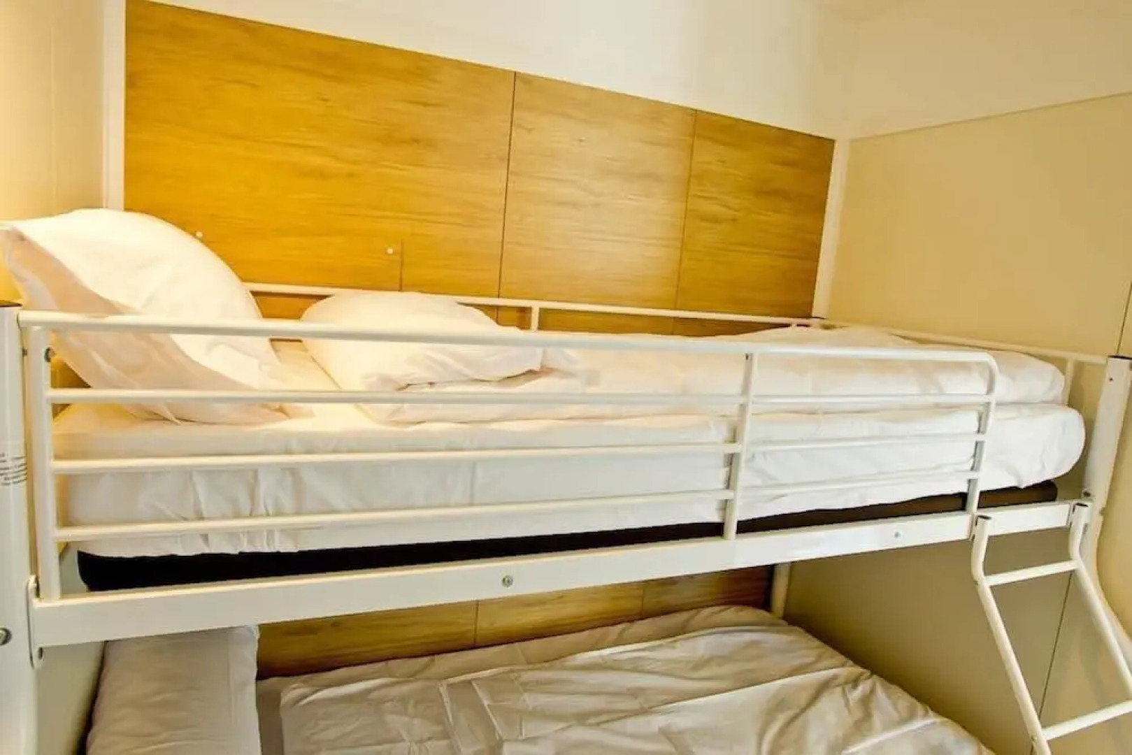 Camping & Bungalows Portuondo