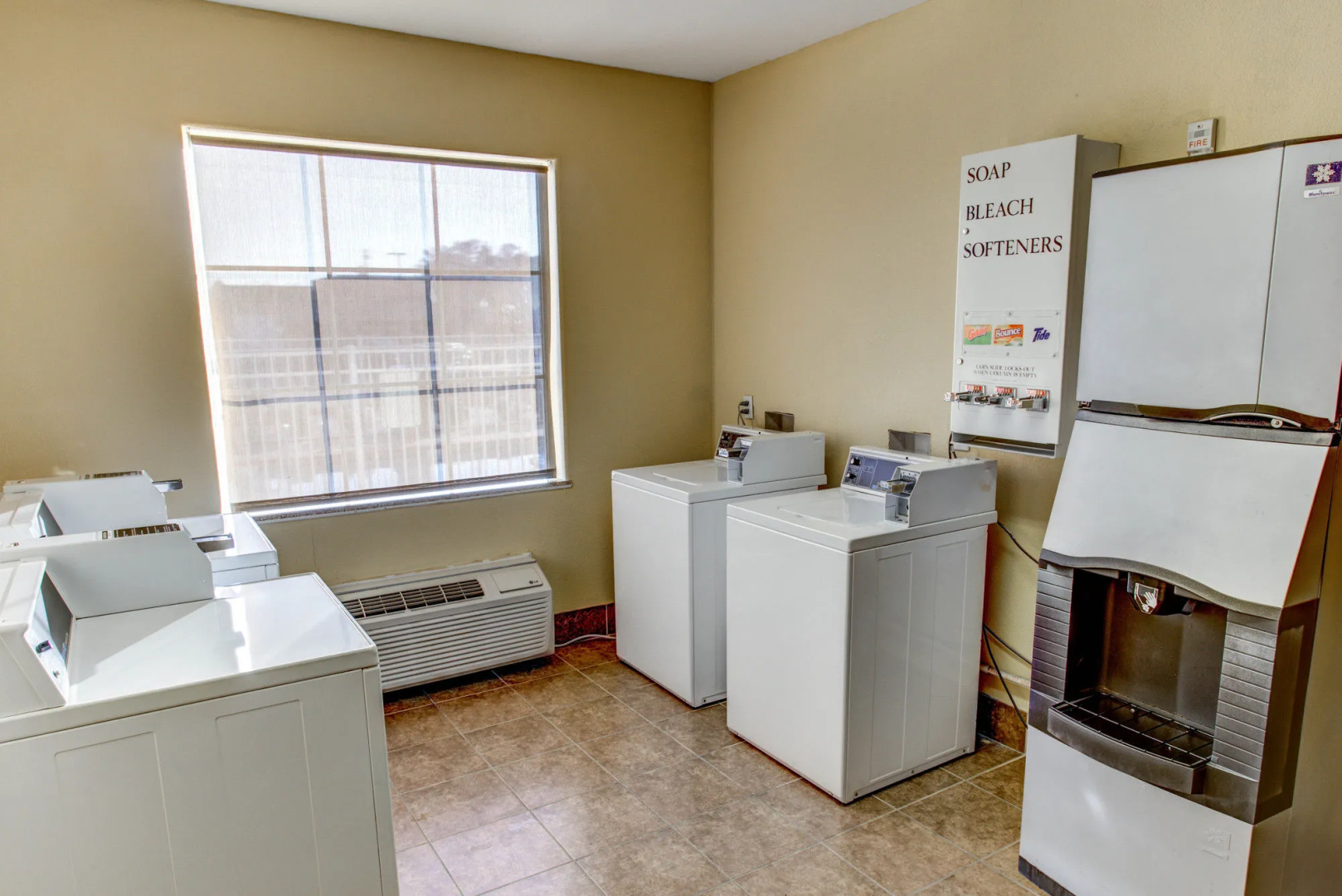 Comfort Inn Lake Charles