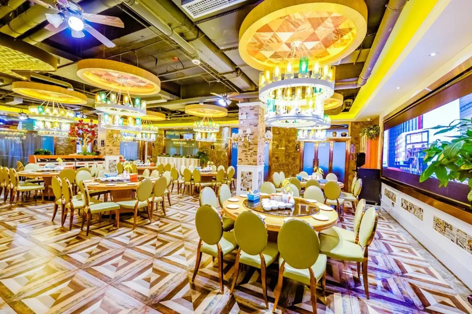 Echarm Hotel Zunyi Conference Site Gang'ao Branch