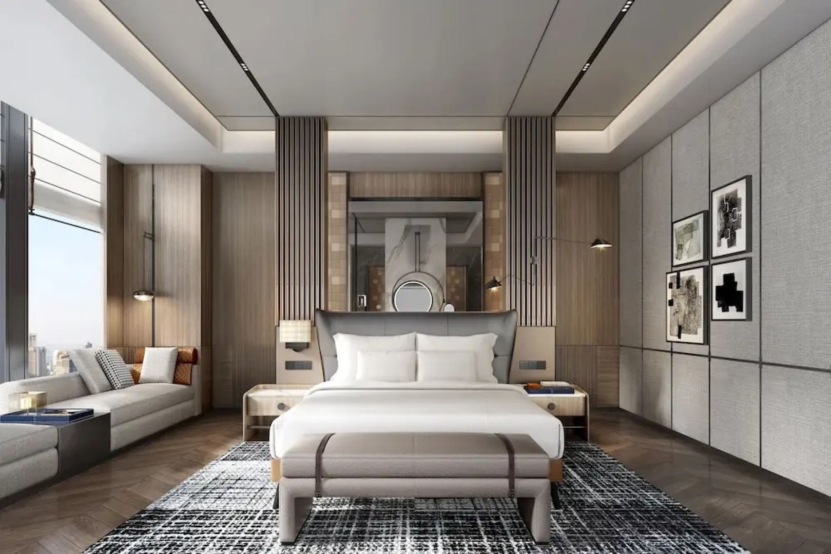 Sheraton Lanzhou Anning