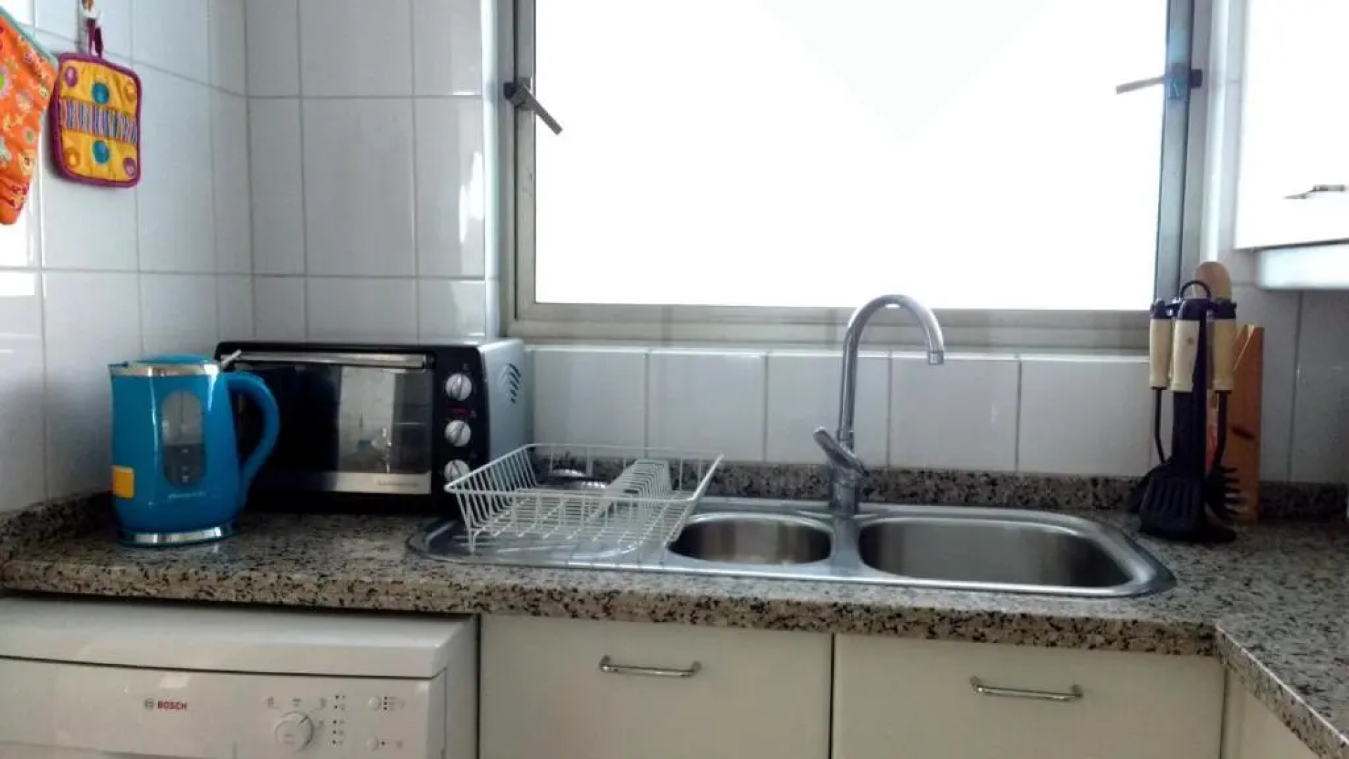 San Alfonso del Mar Goleta