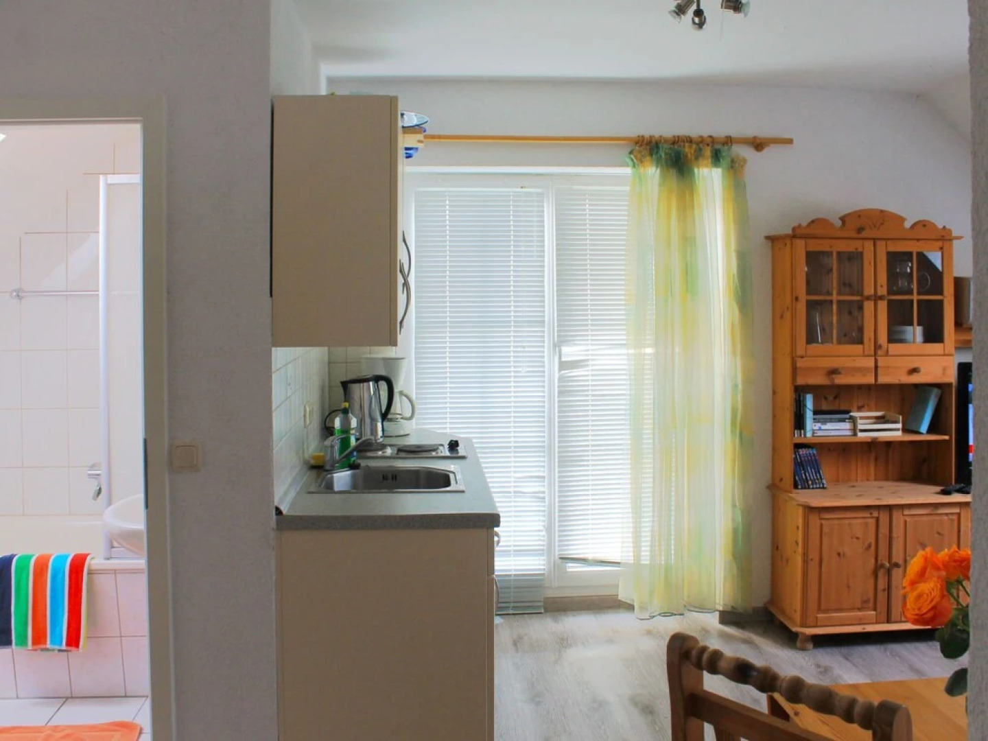 Gollwitzer Park Insel Poel