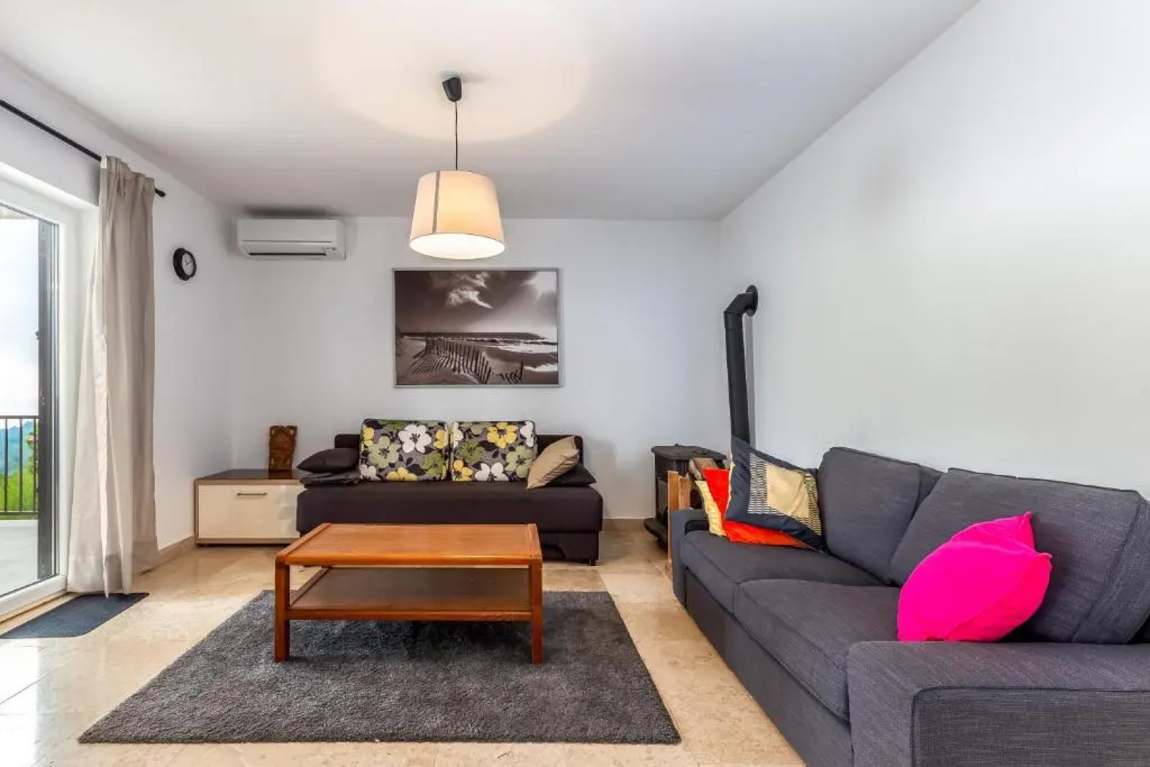 Holiday Home Kvarner