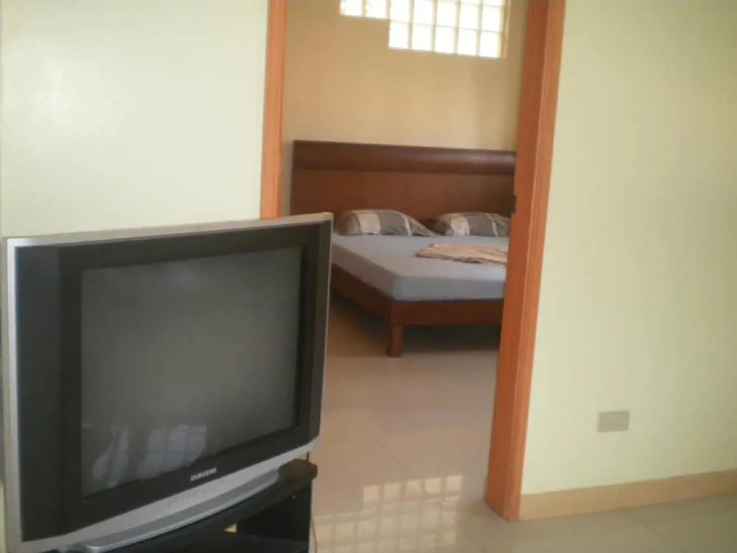 Dumaguete Springs Apartment