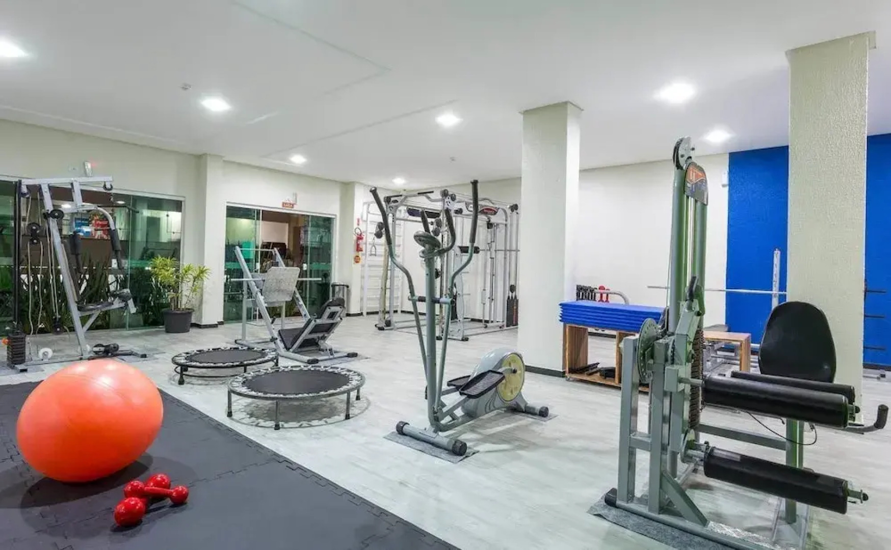 Apart Bombinhas Summer Beach