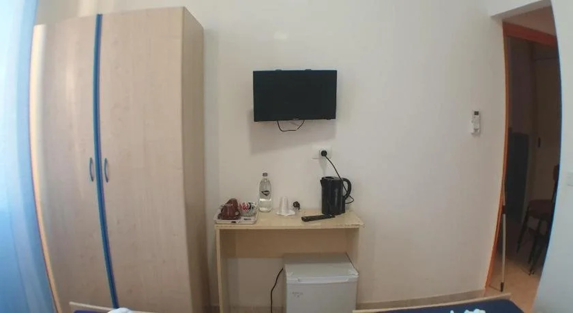 Sant'Antonio Accommodation