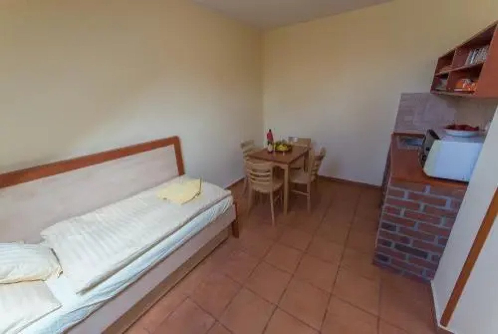 Penzion Schwarzenberský seník