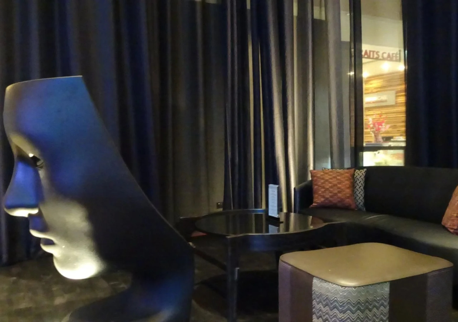 Rendezvous Hotel Singapore by Far East Hospitality