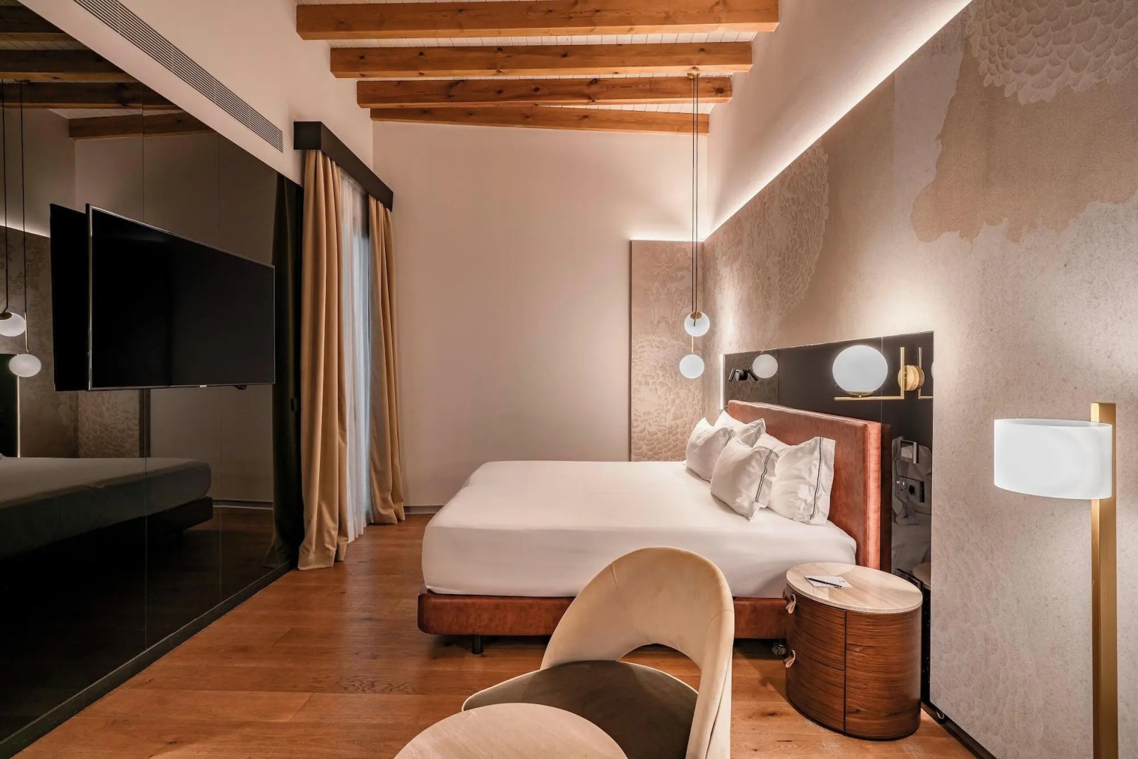 Hotel Vincci Selección Unuk 5* GL