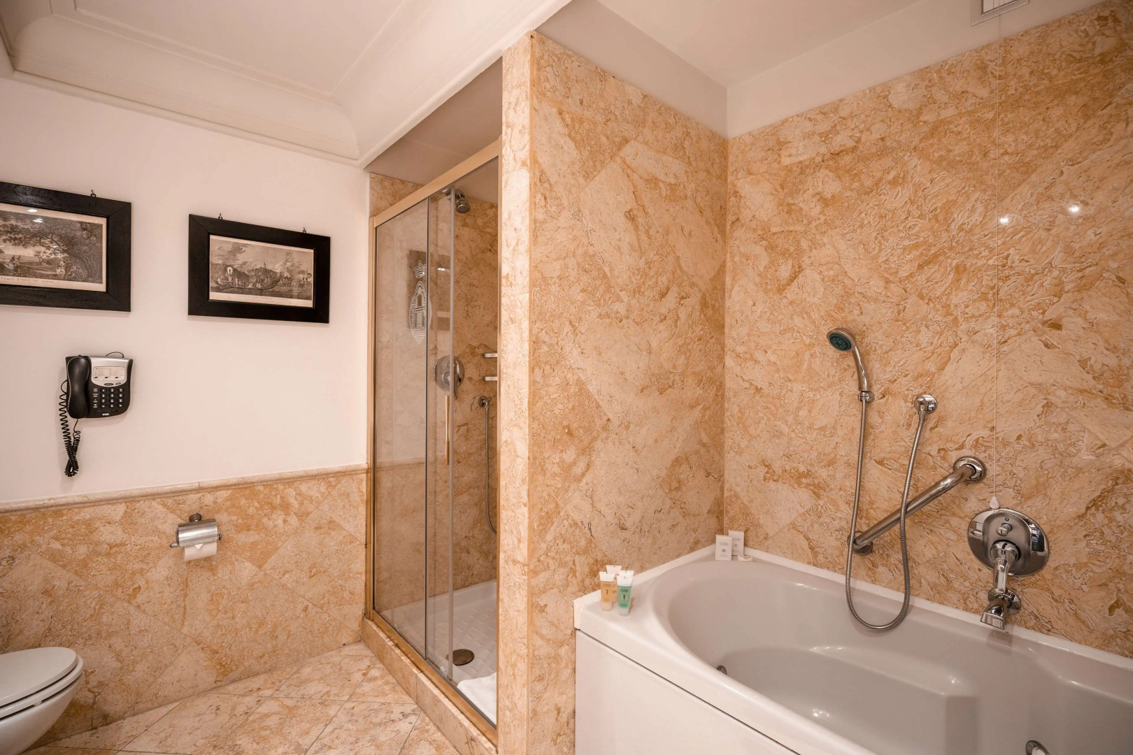 Отель Excelsior Palace Portofino Coast