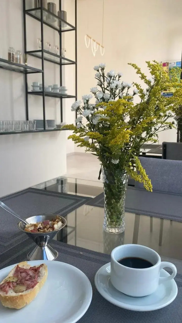 Hostel Cult MR Alagoas