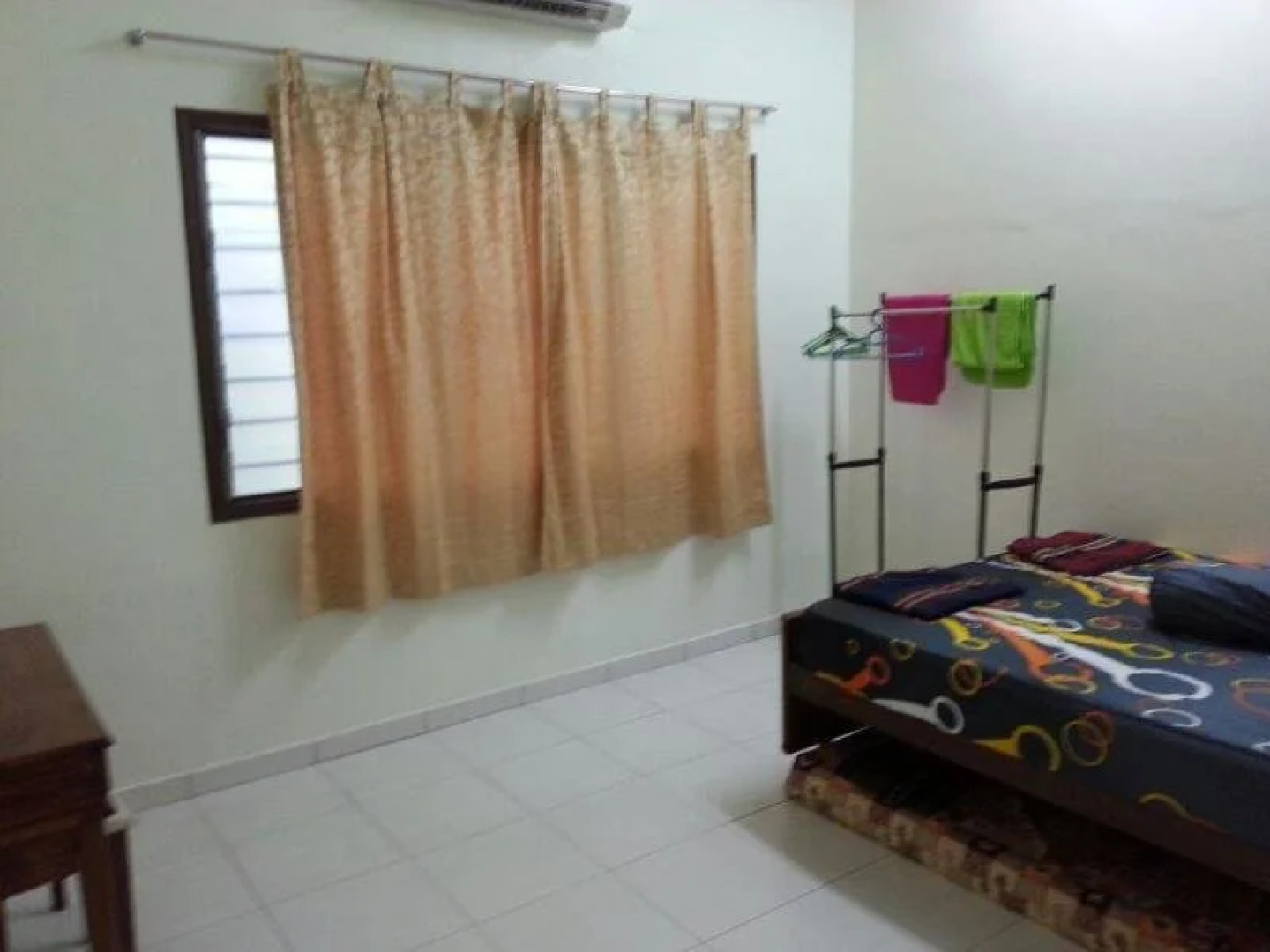 Riverside Homestay