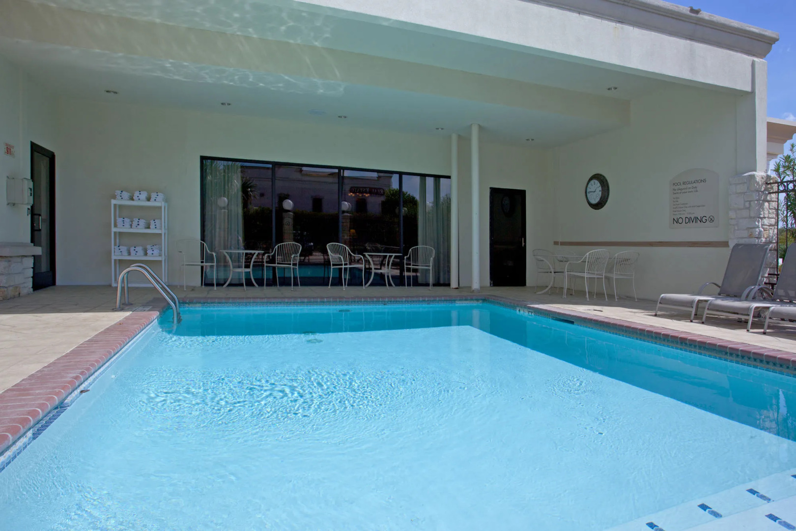 Holiday Inn Express & Suites College Station by IHG