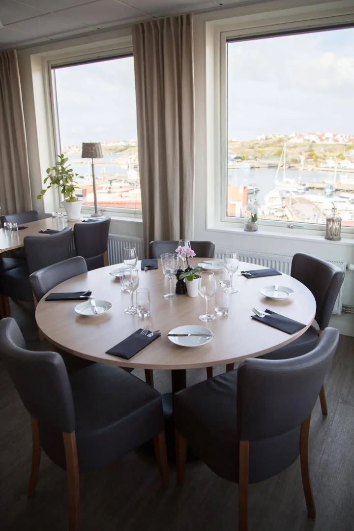 Hotell Kungshamn Suites