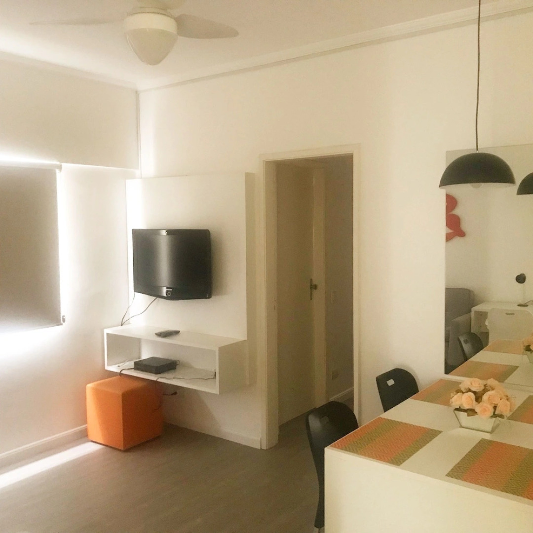 Apartamento Santos Dumont 44