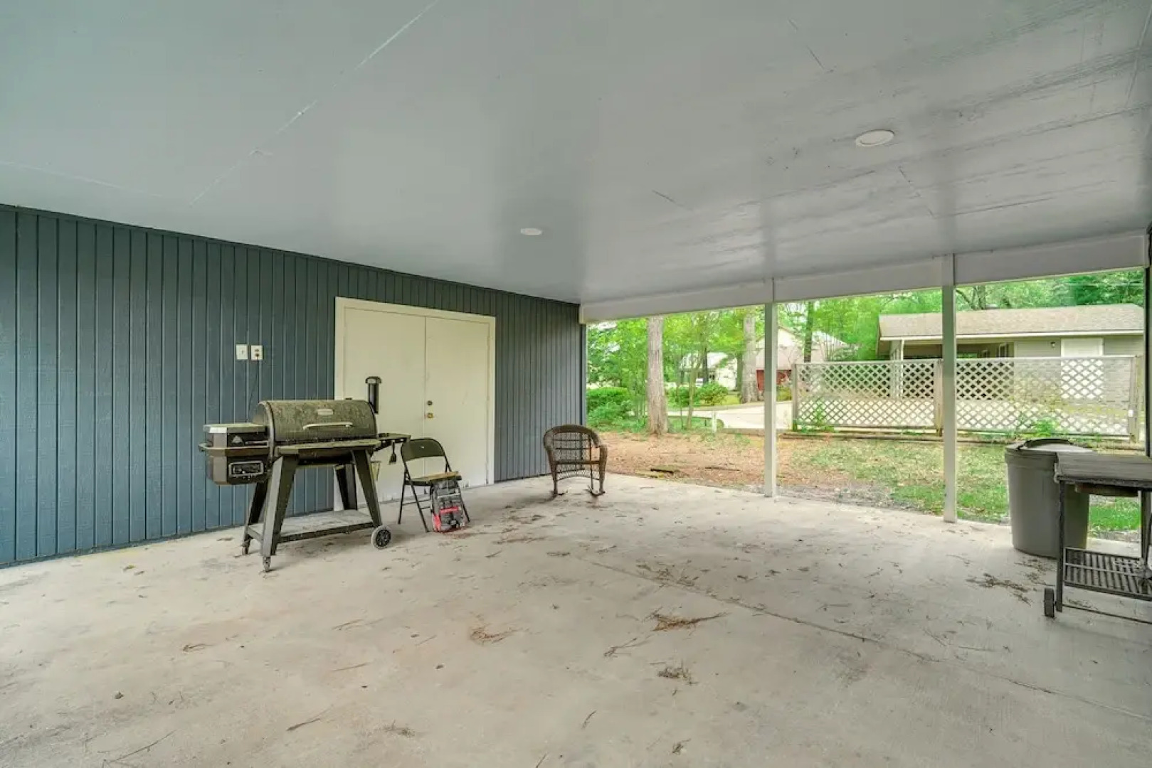 Waterfront House on Toledo Bend w/ Private Dock!