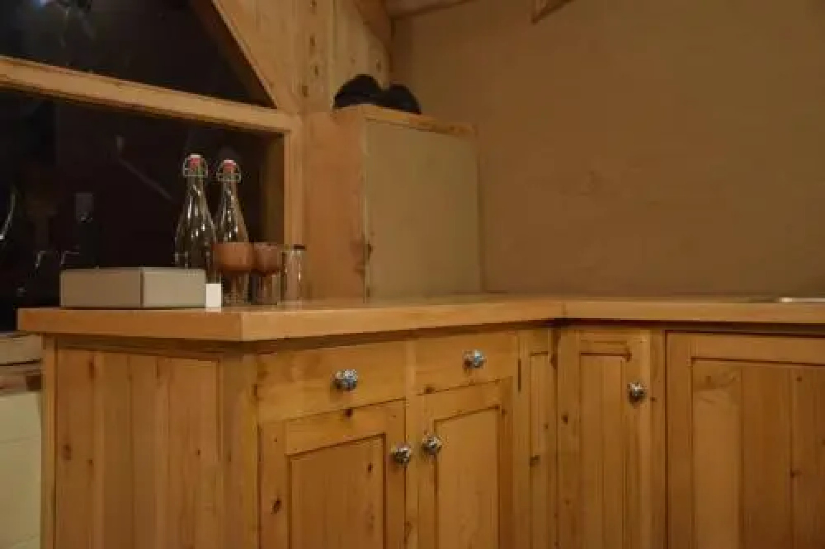 Kudrat A Boutique Homestay