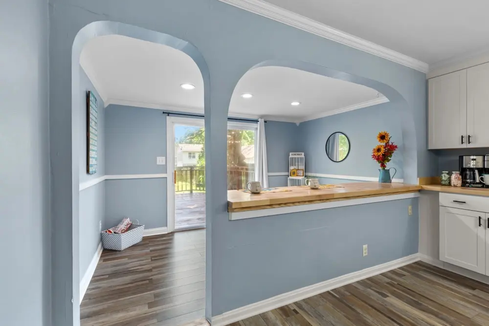 Sweet Cherry Escape | JZ Vacation Rentals