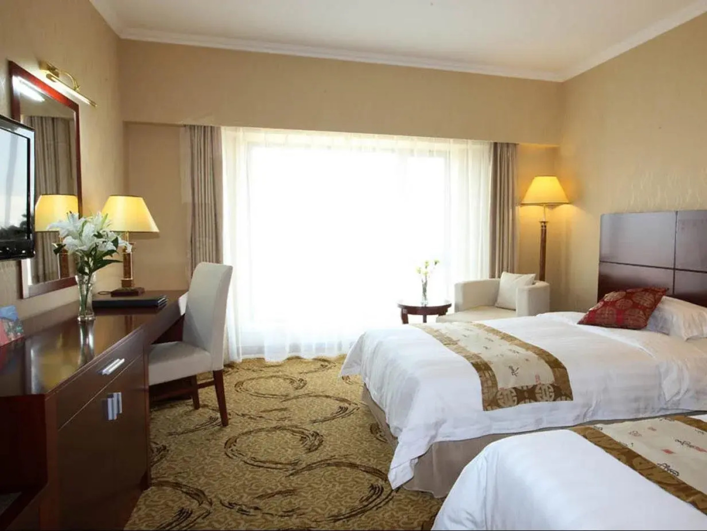 Changchun Garden Hotel