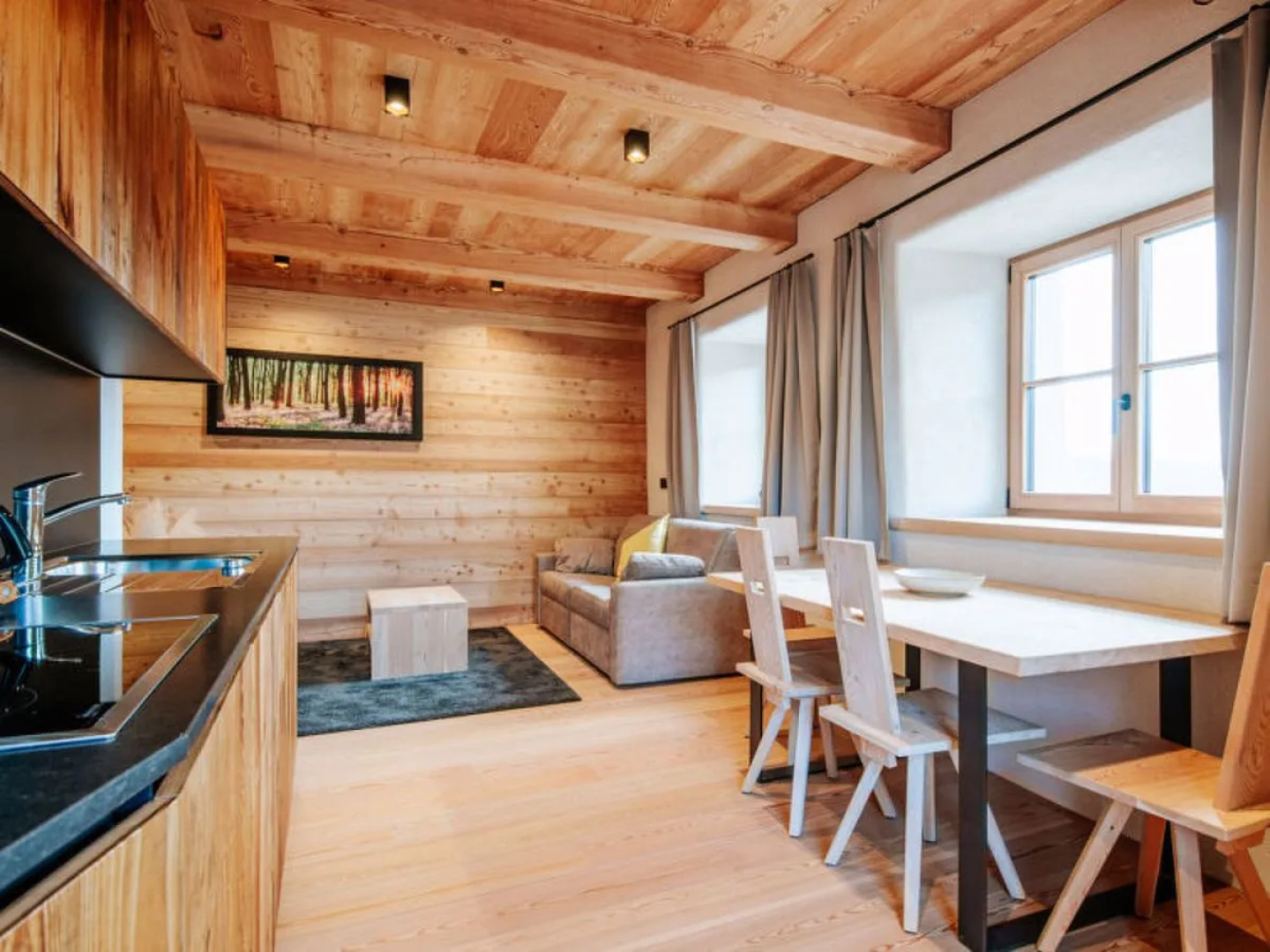 House Wald San Genesio