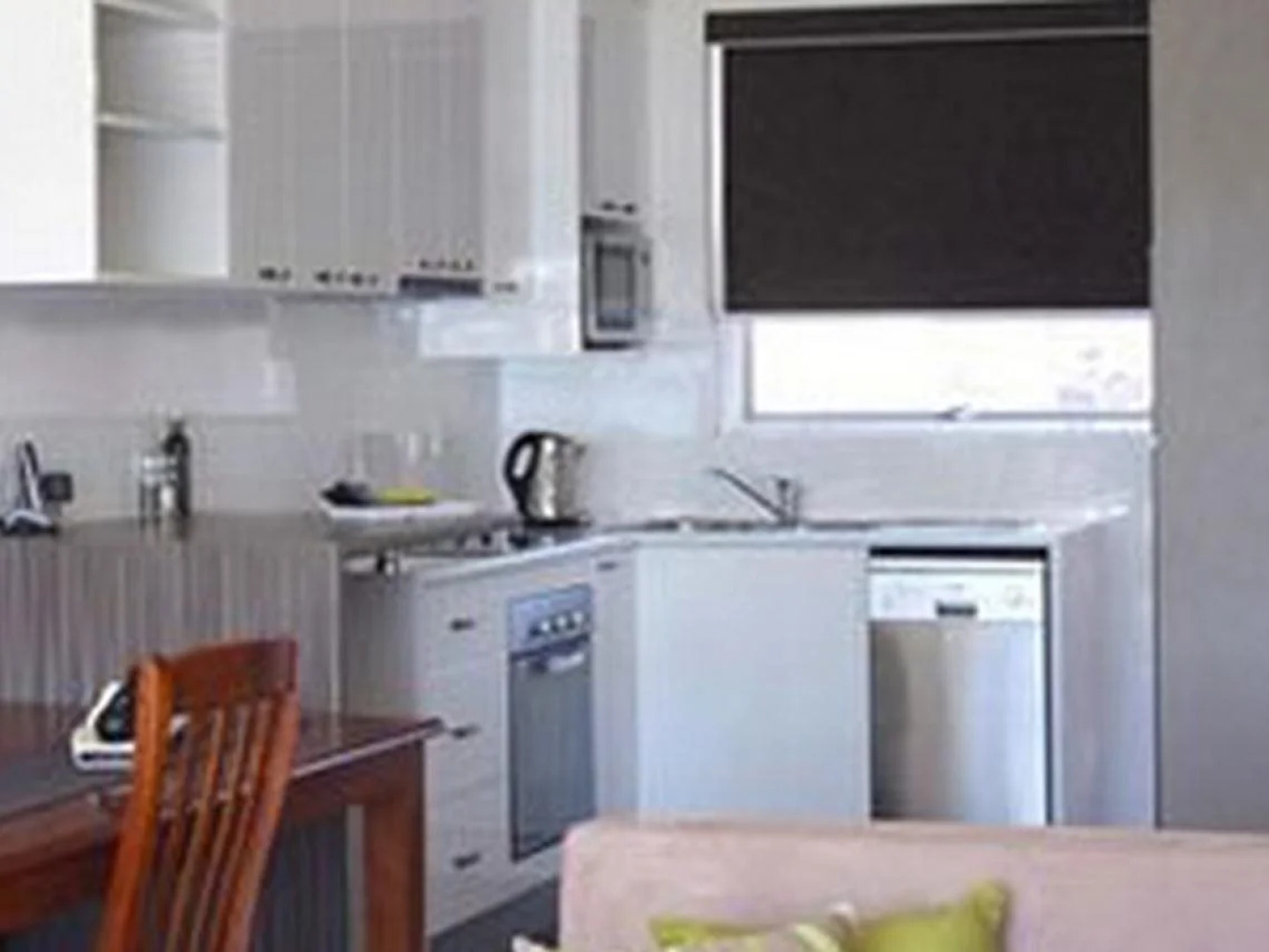 Southern Blue Apartments