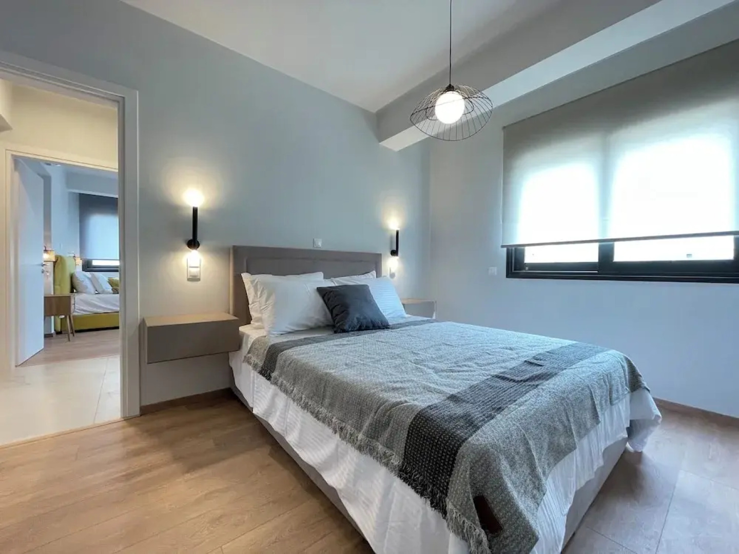 Urban Oasis in Ellinikon