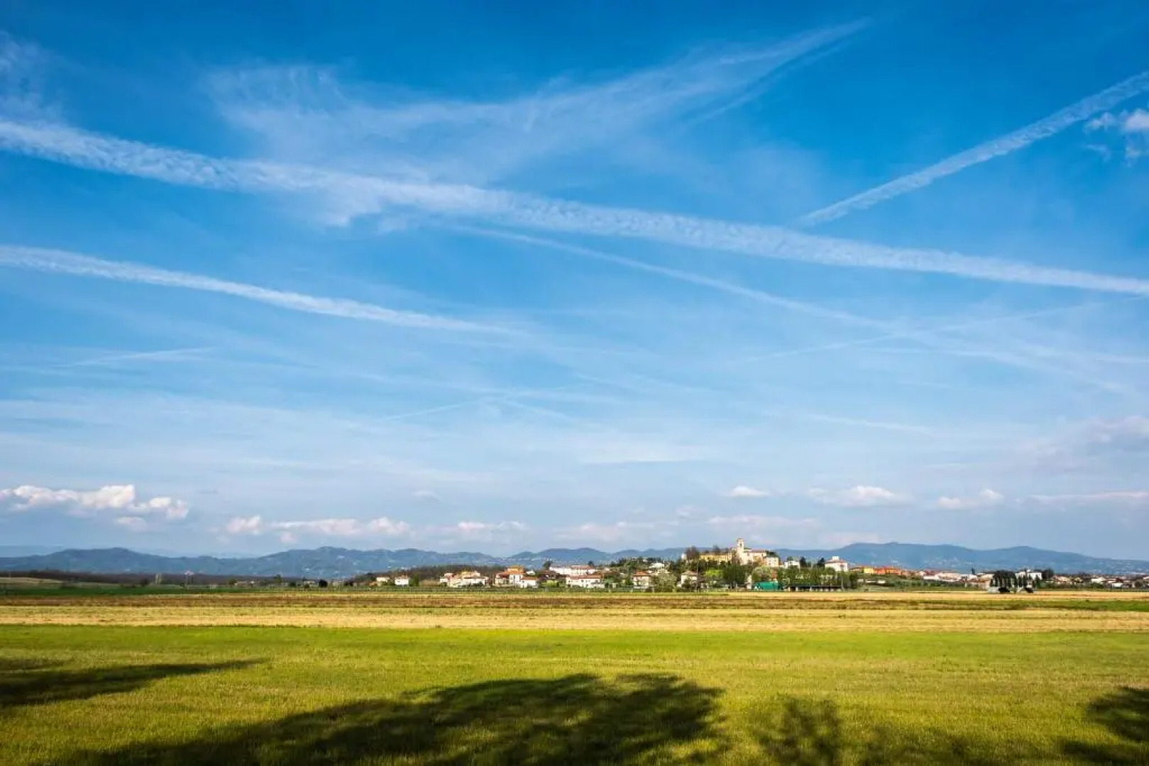 Costanza - Appartamento in Torre