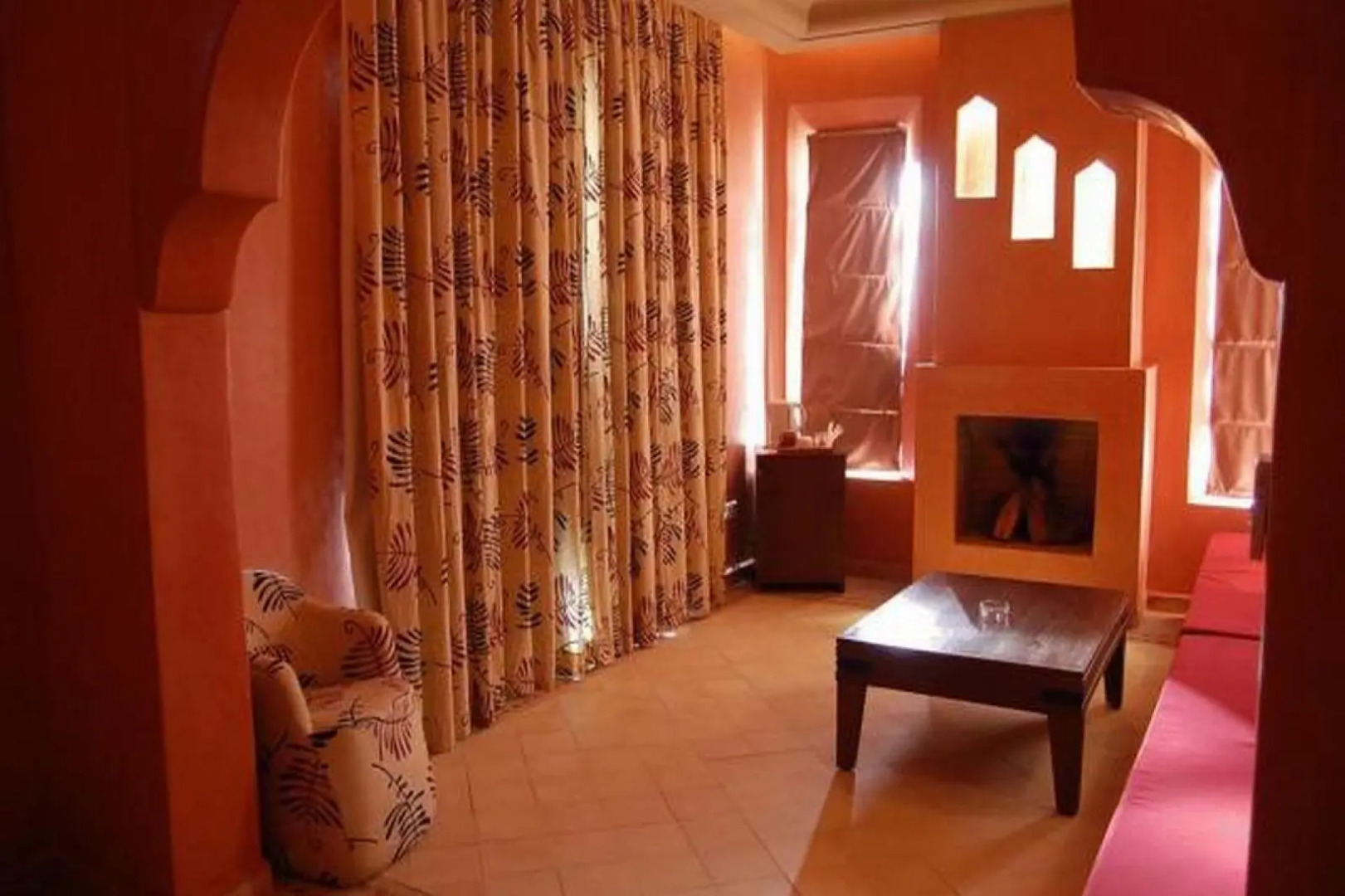 Douar Al Hana Resort & Spa Hôtel