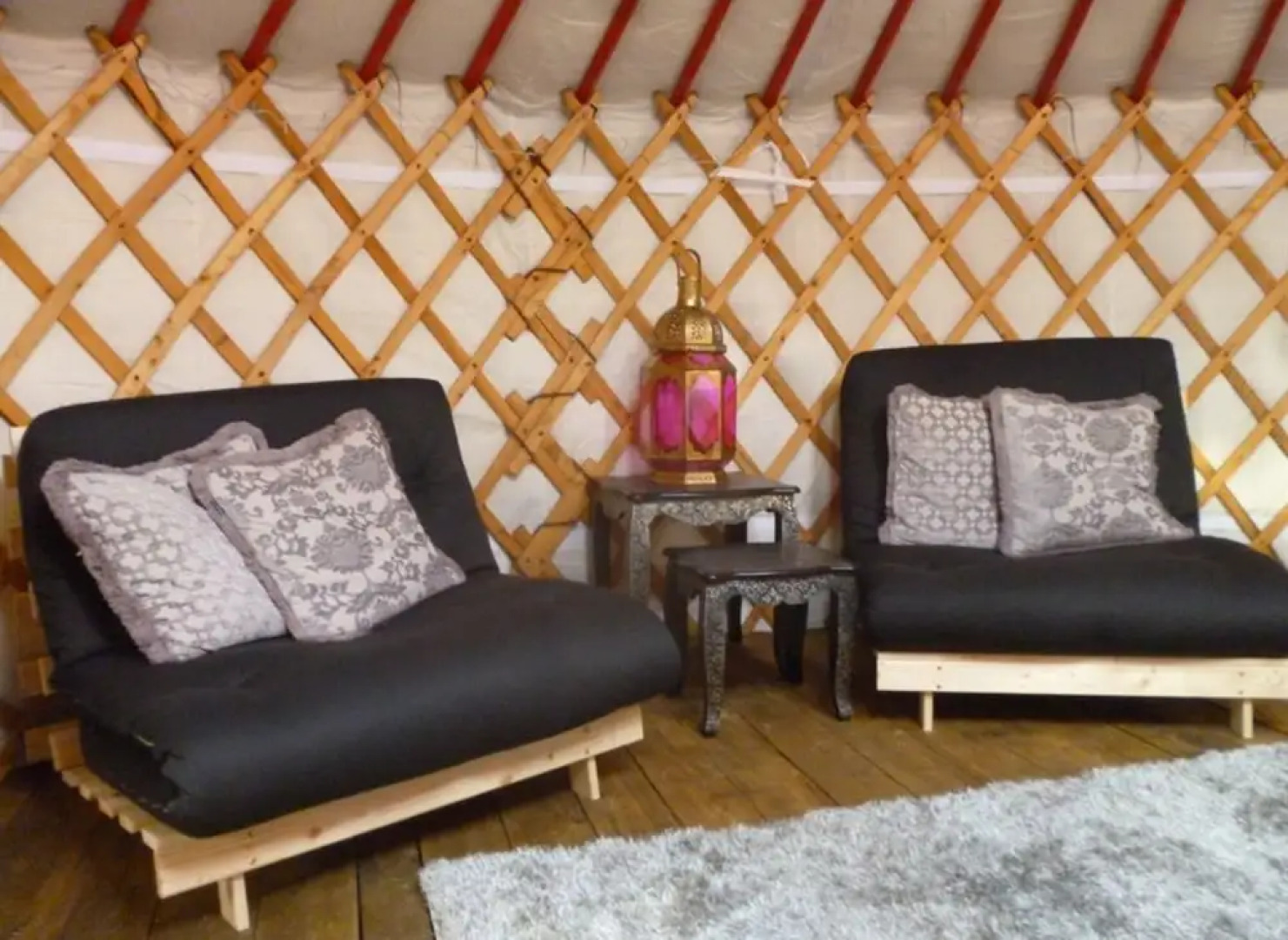 Newmoor Park Guest House