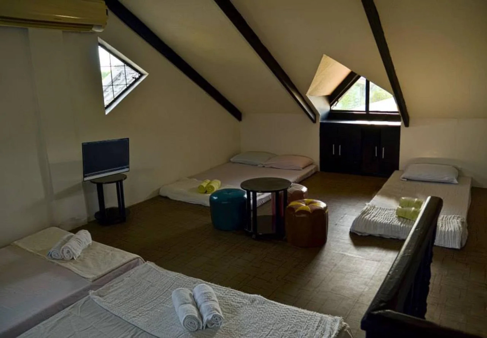 AA Travellers Pad Hotel