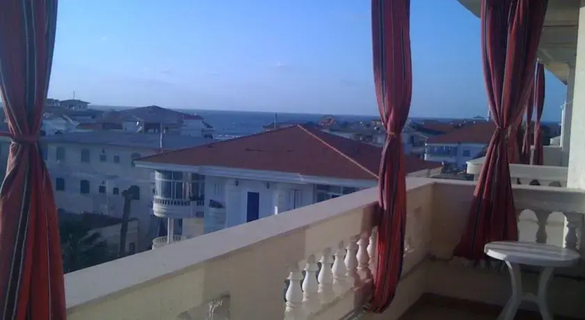Al Tayaran Resident Apartments