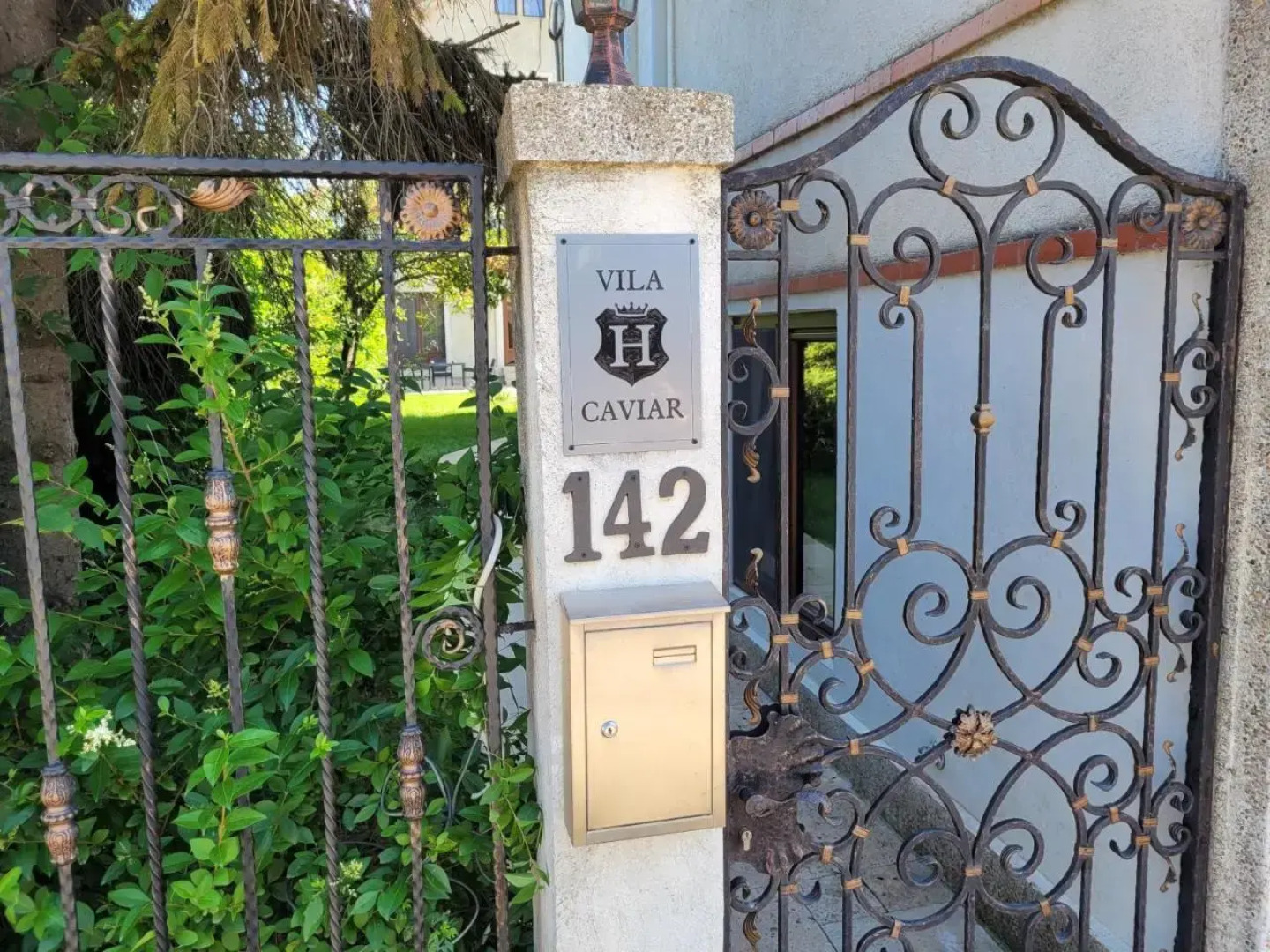 Vila Caviar