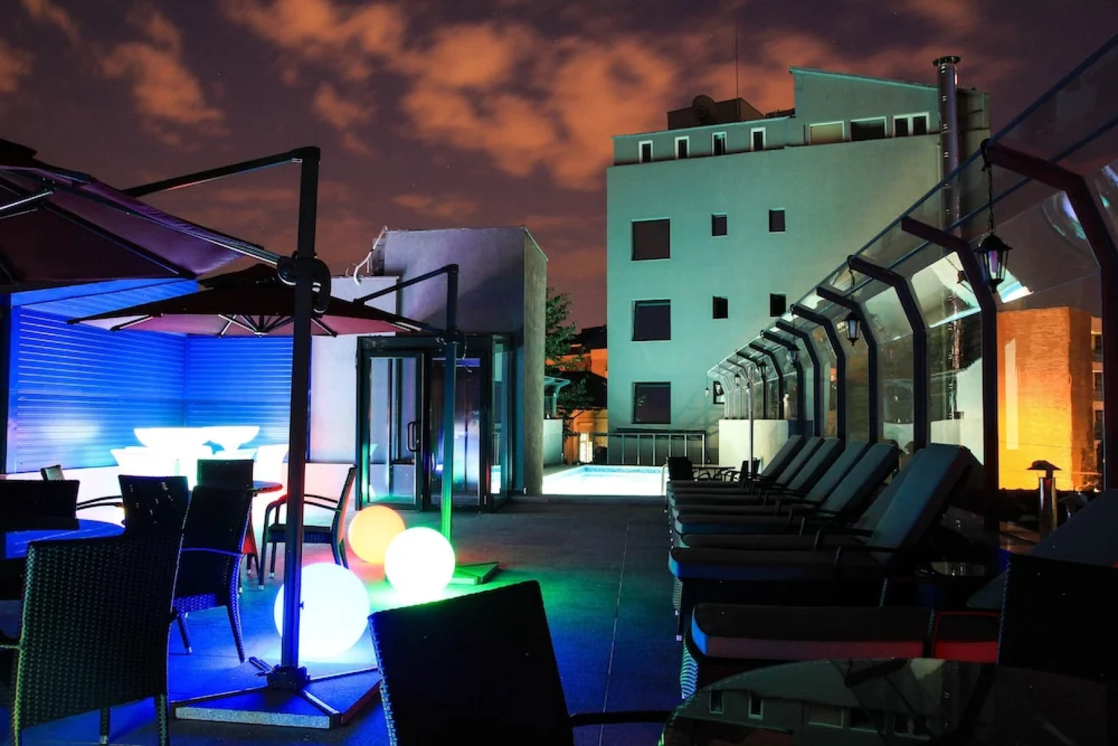 Best Western Hotel Lev Or I