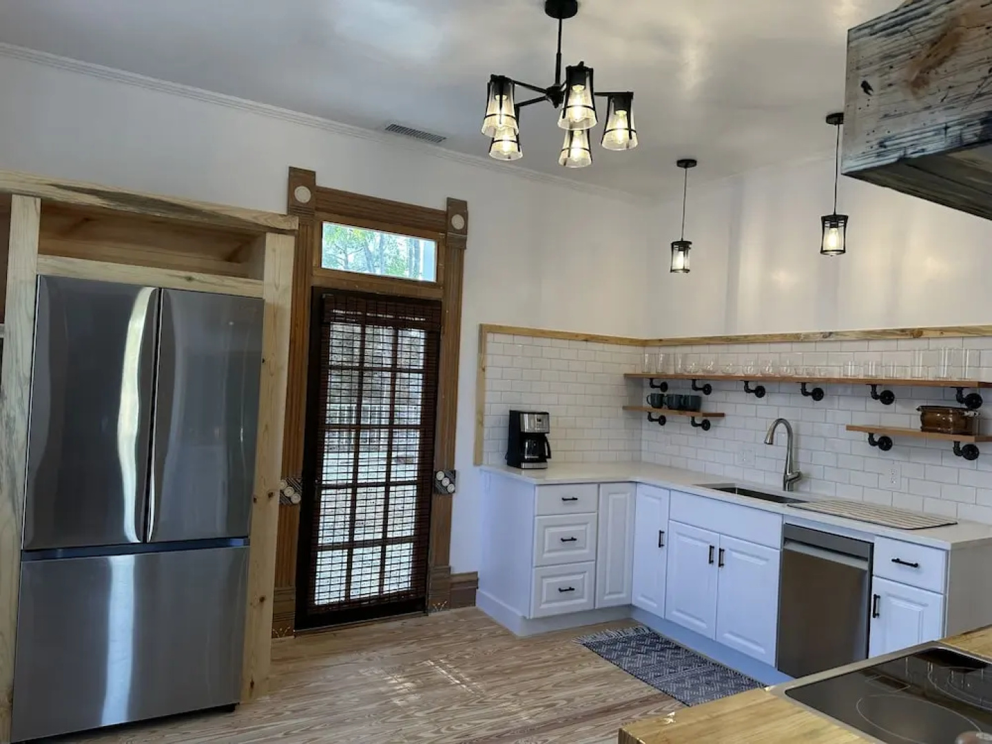 The Cottage @ 241 North