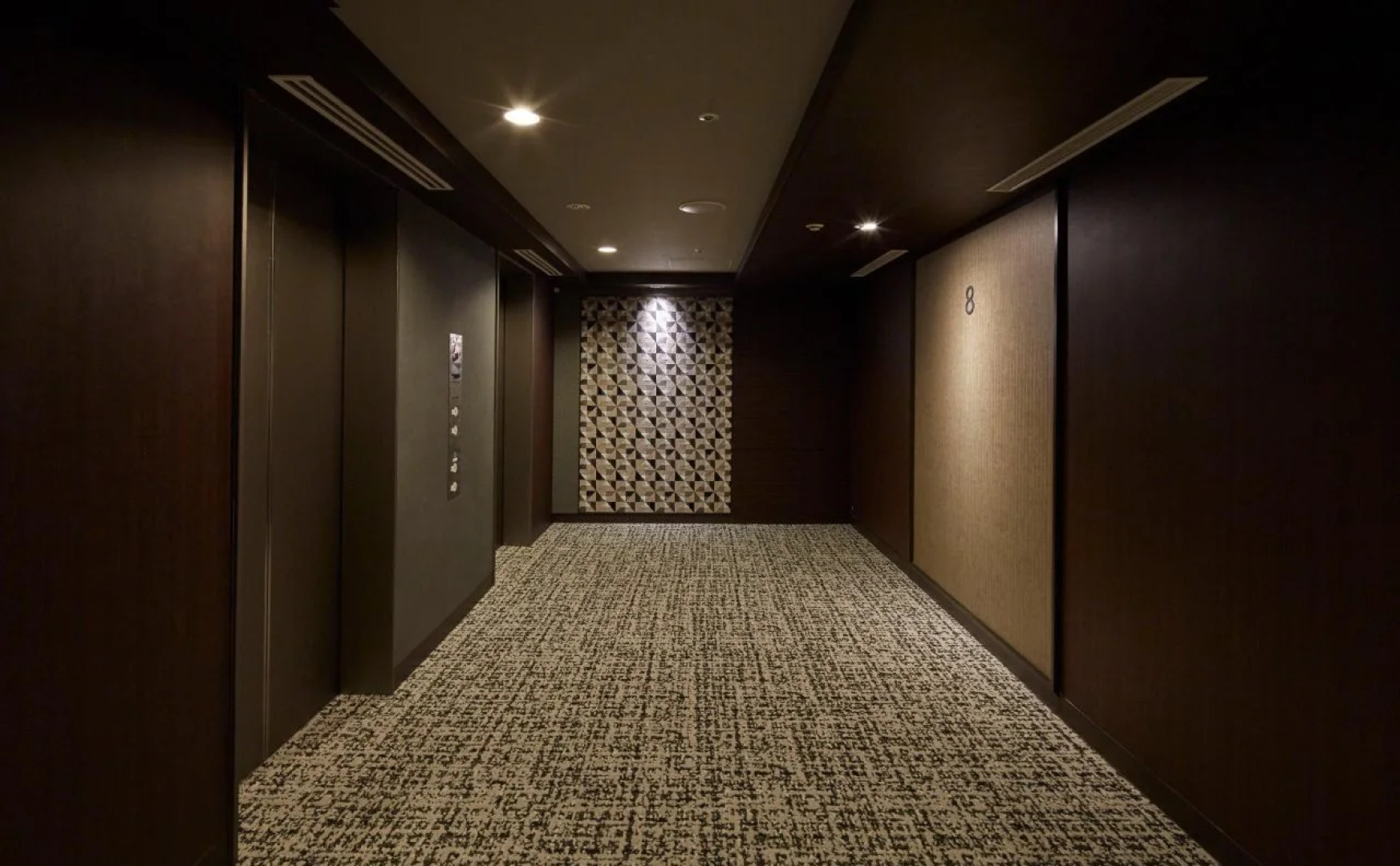 Richmond Hotel Narita