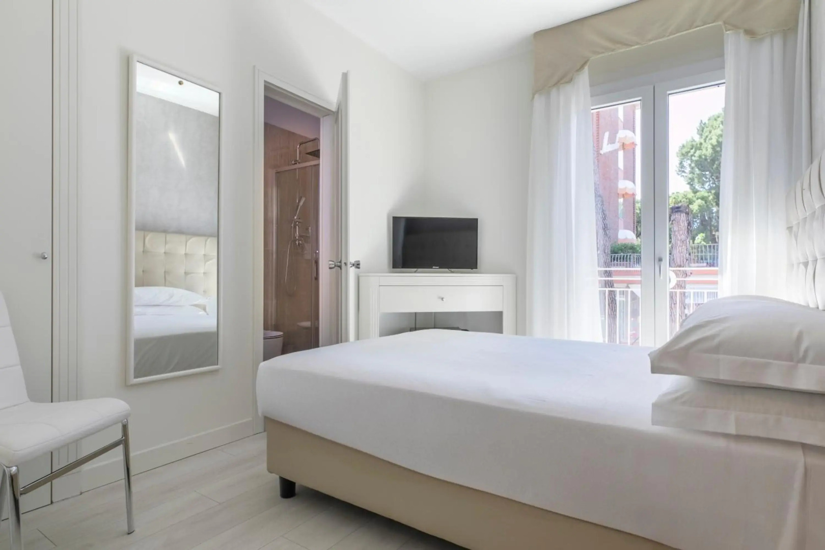 Hotel & Resort Gallia