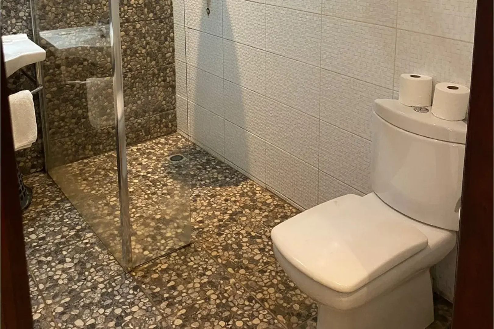 Senegambia Beach Hotel