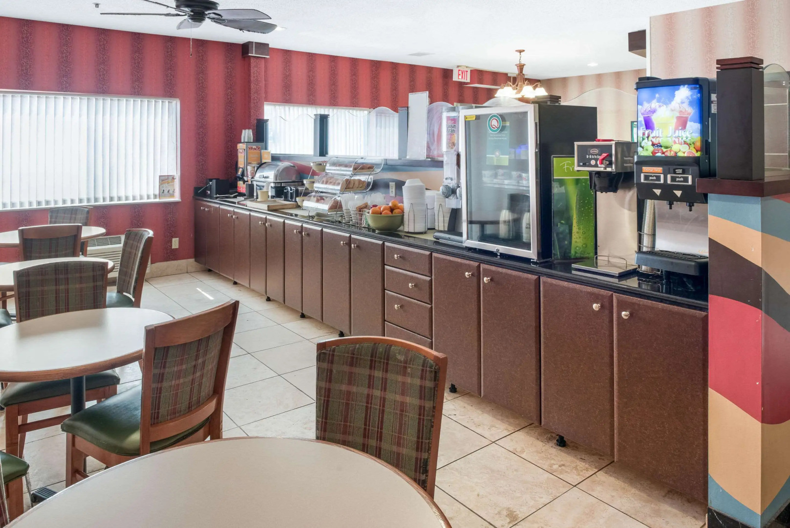 Quality Inn & Suites Mankato East