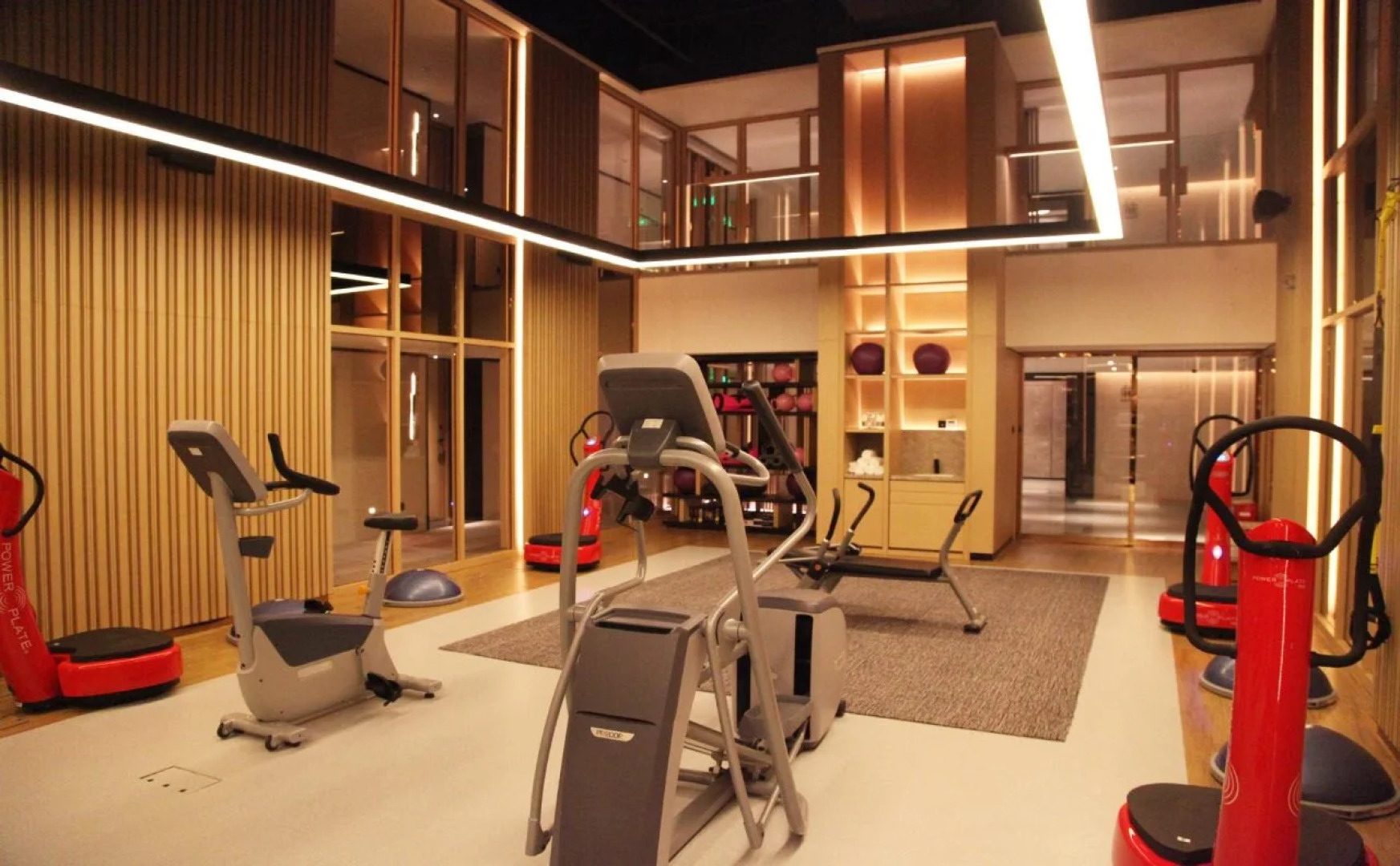 The Mumian Hotel Shenzhen Luohu