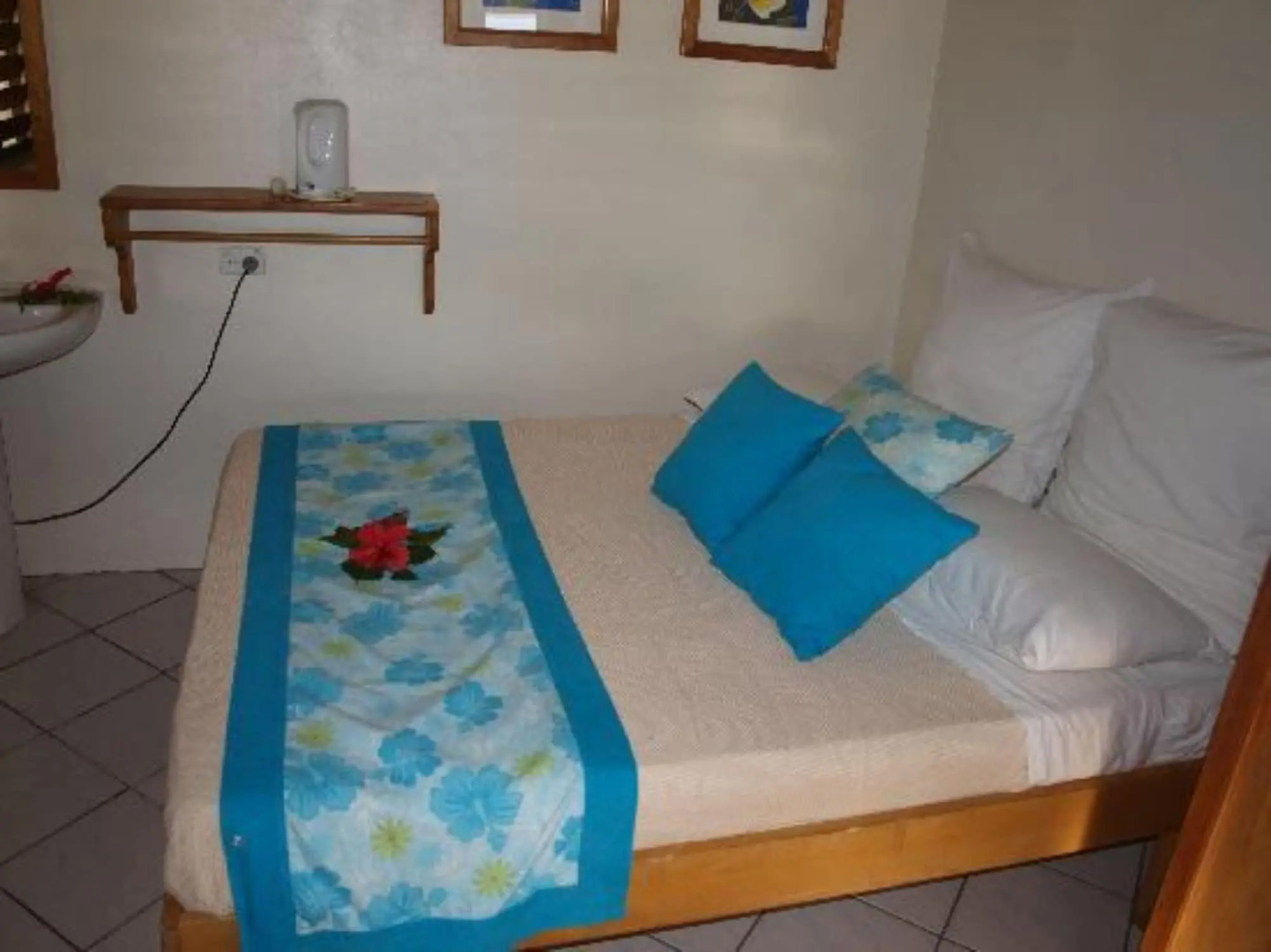 Hideaway Island Resort