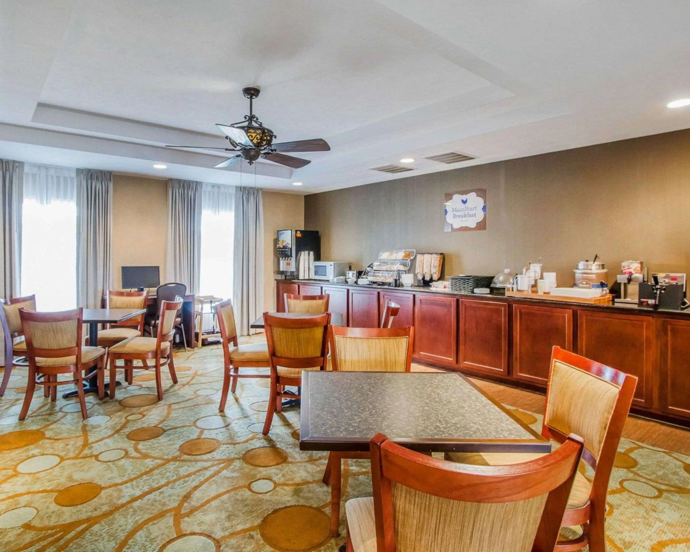 MainStay Suites Grand Island
