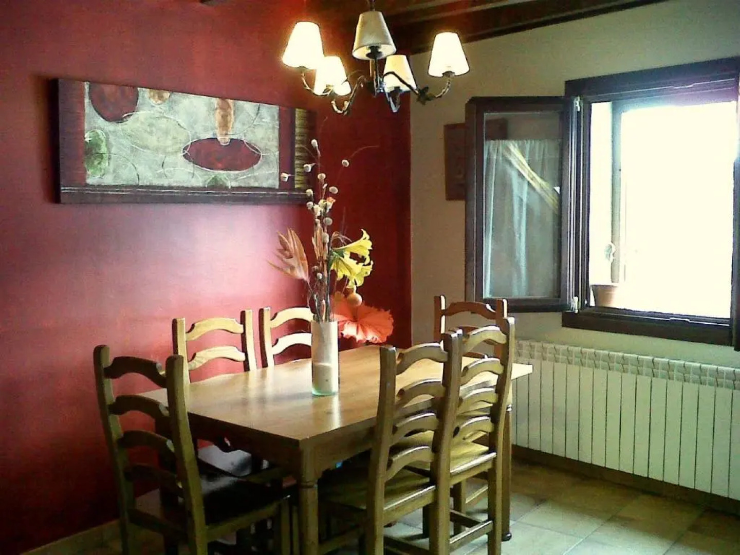 Apartamentos L´Era de Baix